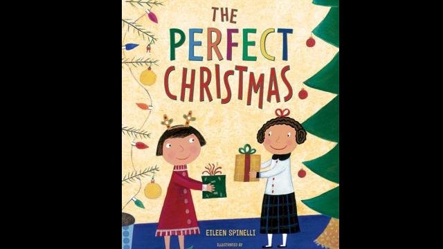 12/1: The Perfect Christmas